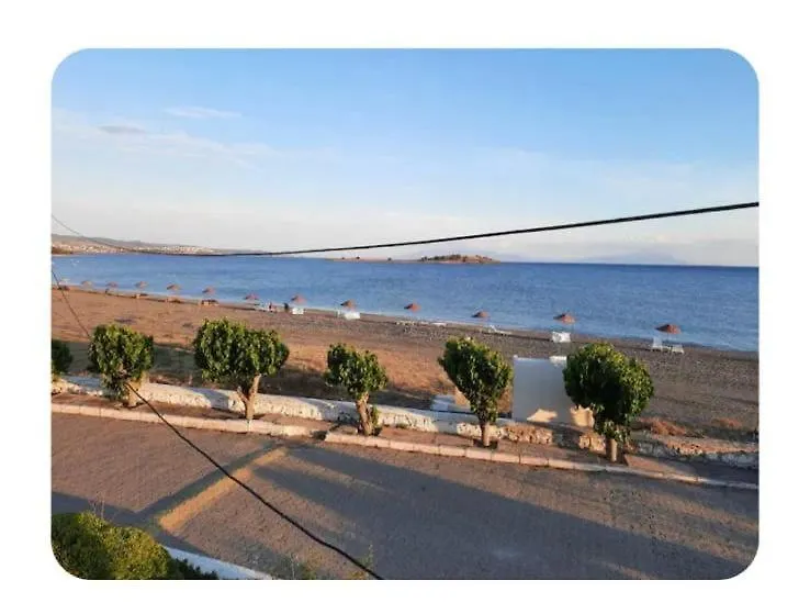 Seferihisar Iz Tur Sitesinde Oezel Plajli Villa Turquía